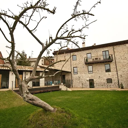 La Casa De Beli Tardajos