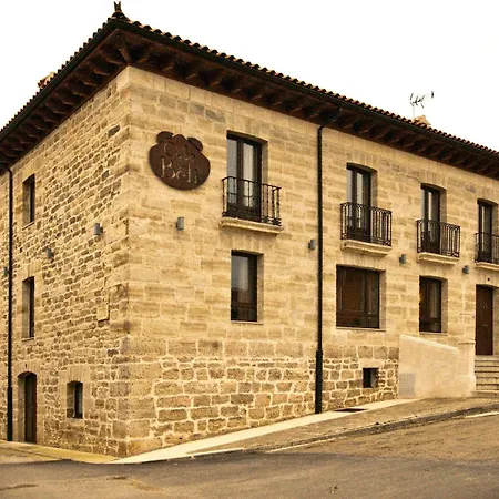 La Casa De Beli 3* Tardajos