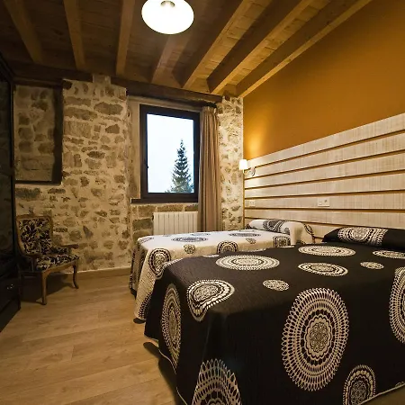 La Casa De Beli 酒店 Tardajos