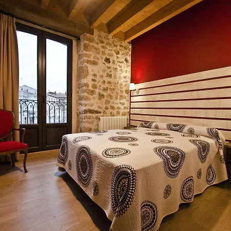 La Casa De Beli 酒店 3*