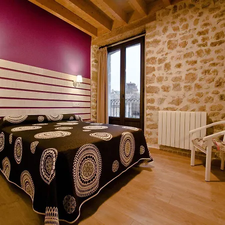 Hotel La Casa De Beli Tardajos