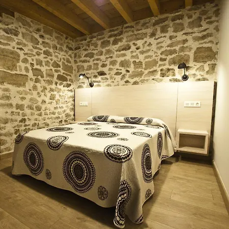 La Casa De Beli Hotel Tardajos