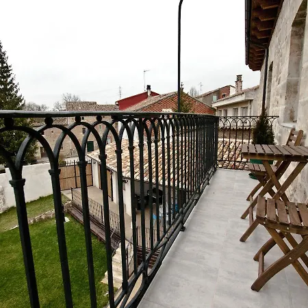 Hotel La Casa De Beli Tardajos