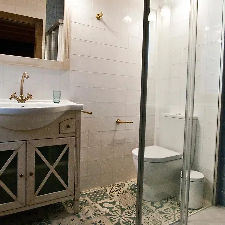 La Casa De Beli Tardajos