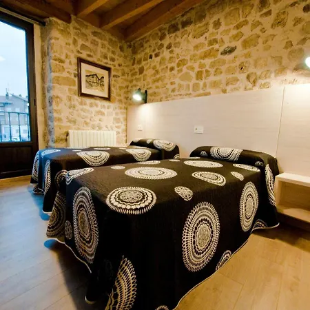 Hotel La Casa De Beli Tardajos