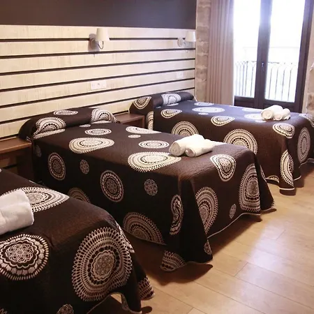 La Casa De Beli