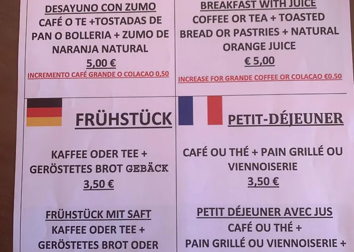 La Casa De Beli 호텔 3*