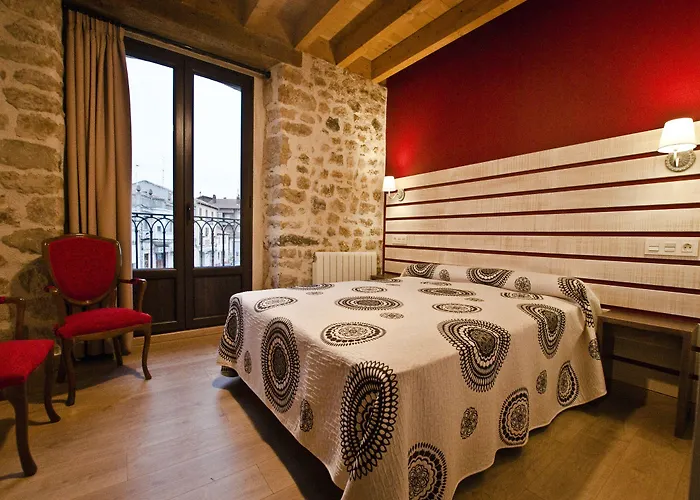 Ξενοδοχείο La Casa De Beli 3*