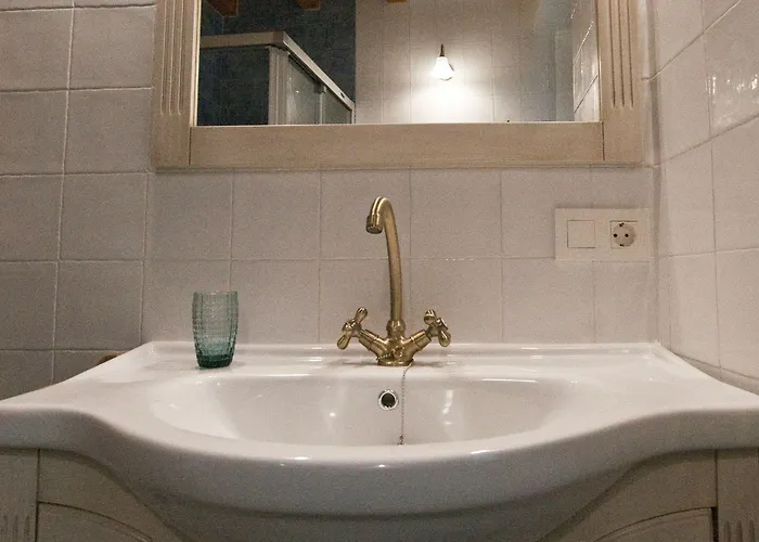 La Casa De Beli 3* Tardajos