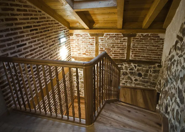 호텔 La Casa De Beli Tardajos