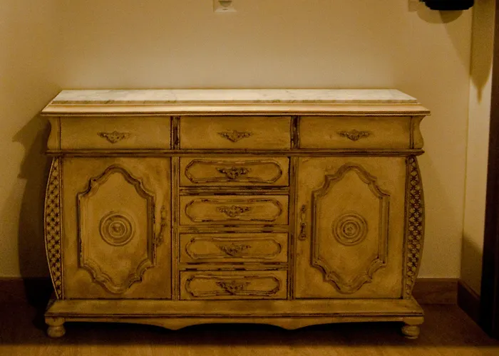 호텔 La Casa De Beli 3*