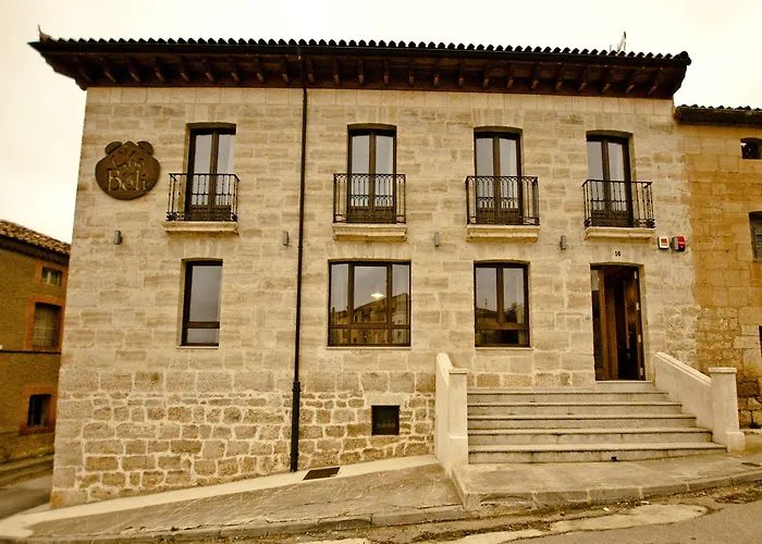 La Casa De Beli Tardajos