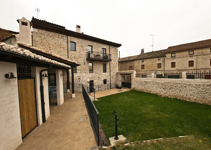 La Casa De Beli Ξενοδοχείο