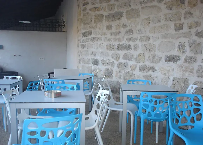 호텔 La Casa De Beli