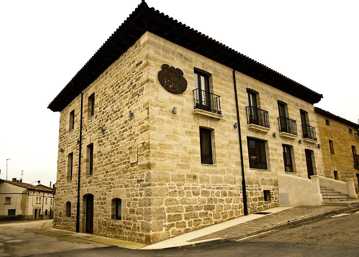 La Casa De Beli 호텔