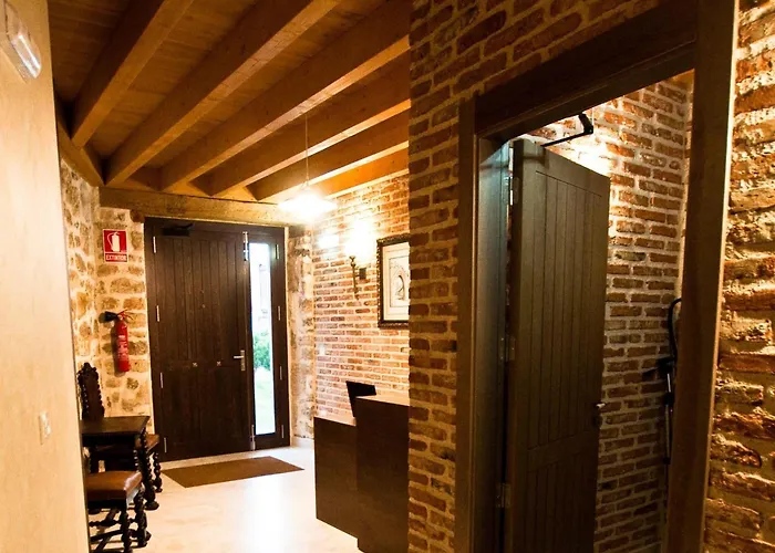 La Casa De Beli 호텔