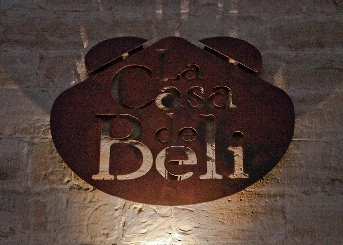 La Casa De Beli Ξενοδοχείο