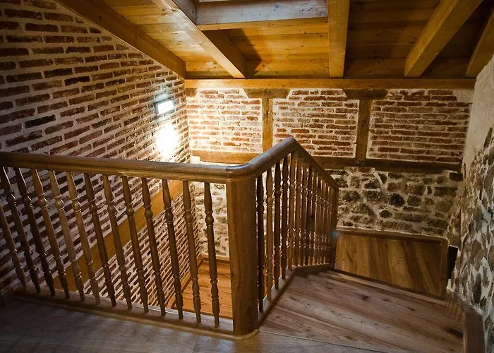 La Casa De Beli Ξενοδοχείο 3*