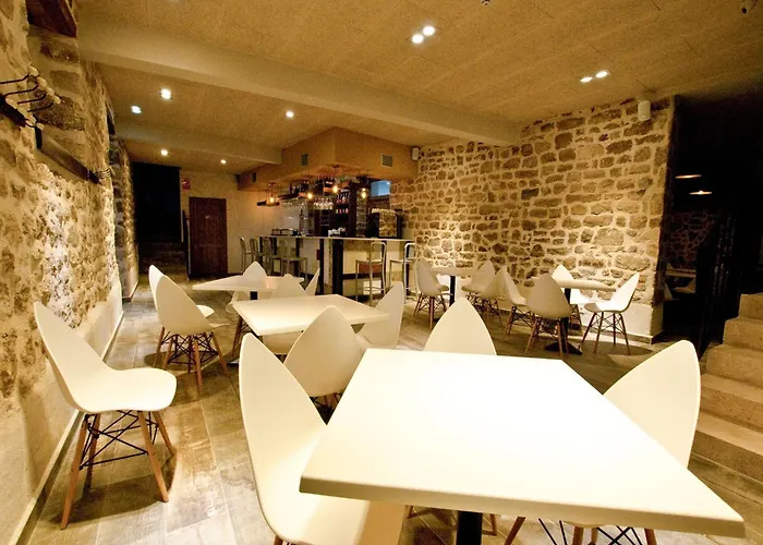 La Casa De Beli 3* Tardajos