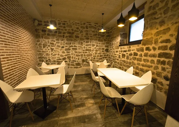 Ξενοδοχείο La Casa De Beli