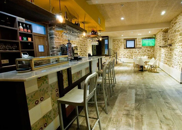 La Casa De Beli Ξενοδοχείο Tardajos