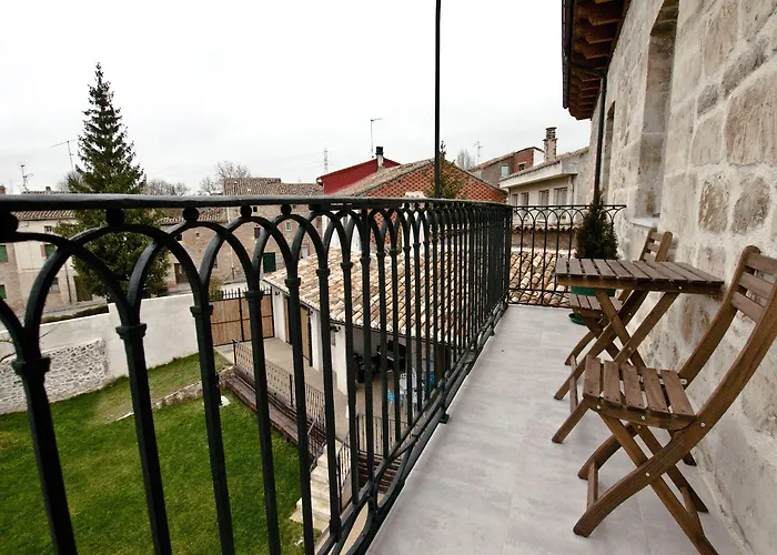 호텔 La Casa De Beli