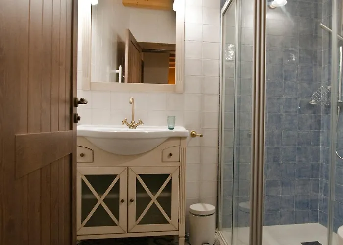 La Casa De Beli 호텔