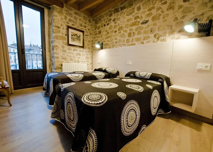 La Casa De Beli Ξενοδοχείο Tardajos