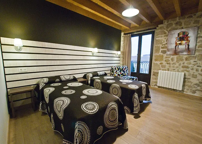 La Casa De Beli Tardajos