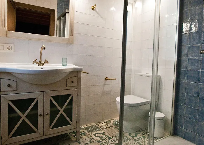 Ξενοδοχείο La Casa De Beli 3*