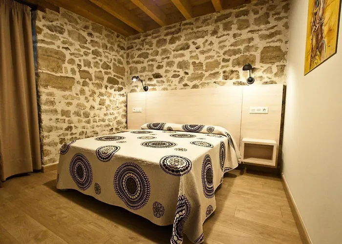 호텔 La Casa De Beli Tardajos