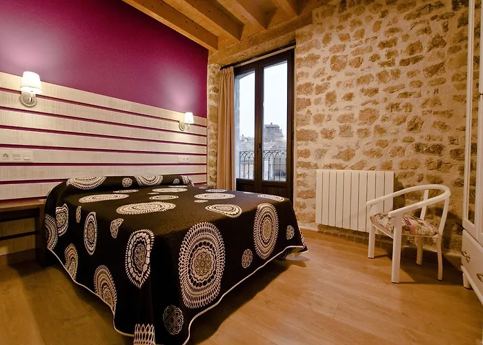 Ξενοδοχείο La Casa De Beli Tardajos