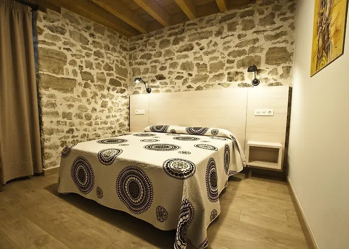 La Casa De Beli Ξενοδοχείο Tardajos