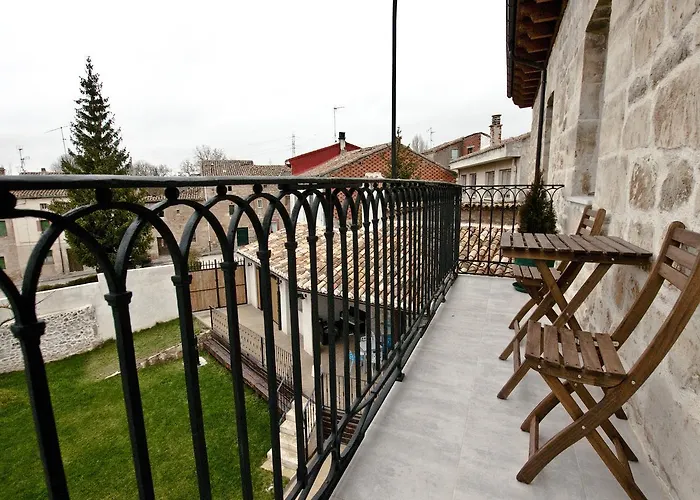 Ξενοδοχείο La Casa De Beli Tardajos