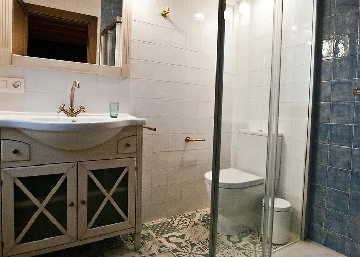 La Casa De Beli Tardajos