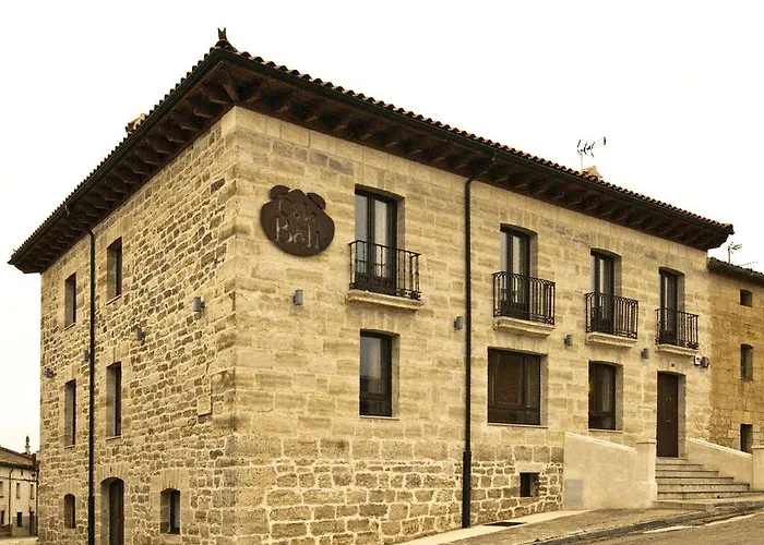 La Casa De Beli Ξενοδοχείο